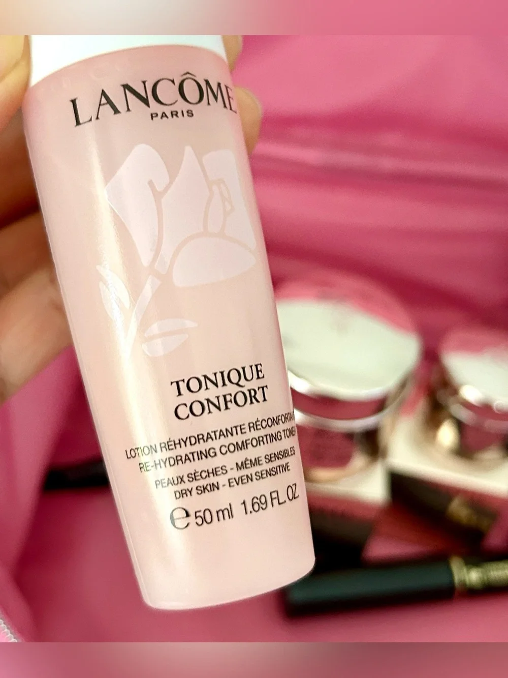 Lancome all brand